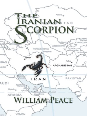 cover image of Iranian Scorpion